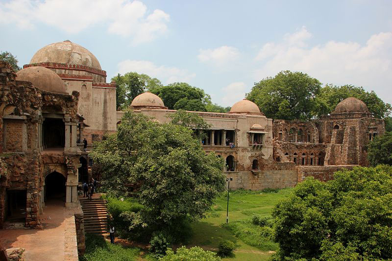 6 Key Attractions To Visit In Delhi.