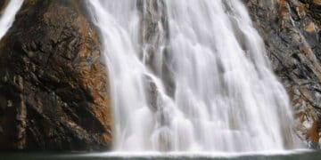 7 Best Waterfalls In Goa To Add In your Itinerary