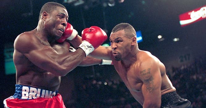 5 important Life Lessons From Mike Tyson Career