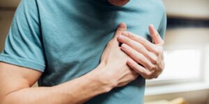 Is It Just Humans Who Suffer Heart Attacks ?