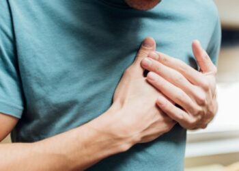 Is It Just Humans Who Suffer Heart Attacks ?