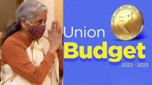 Highlights from the Union Budget 2022-2023