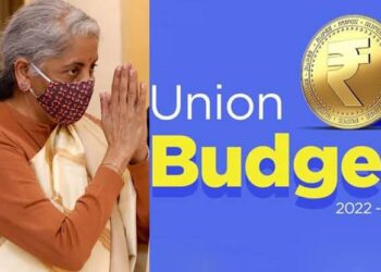 Highlights from the Union Budget 2022-2023