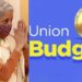 Highlights from the Union Budget 2022-2023