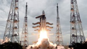 Chandrayaan-3 to be launched by August 2022