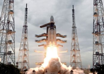 Chandrayaan-3 to be launched by August 2022