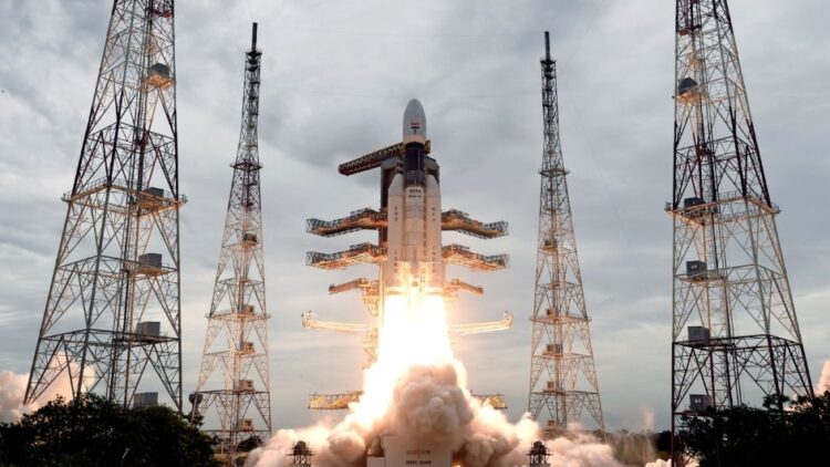 Chandrayaan-3 to be launched by August 2022