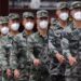 China sends PLA cooks and physicians to build connections with Tibetans