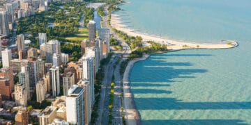 7 Best Lakes In The United States To Visit