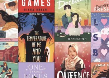 The 10 most eagerly awaited and Finest Books of 2022