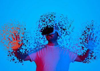 Metaverse: The Infinity Era