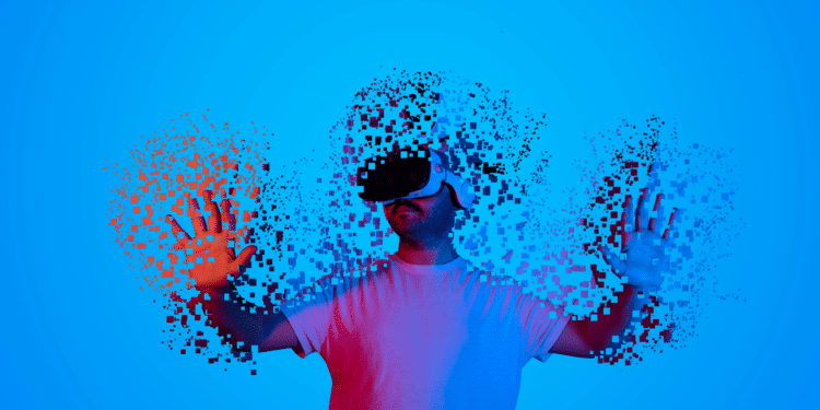 Metaverse: The Infinity Era