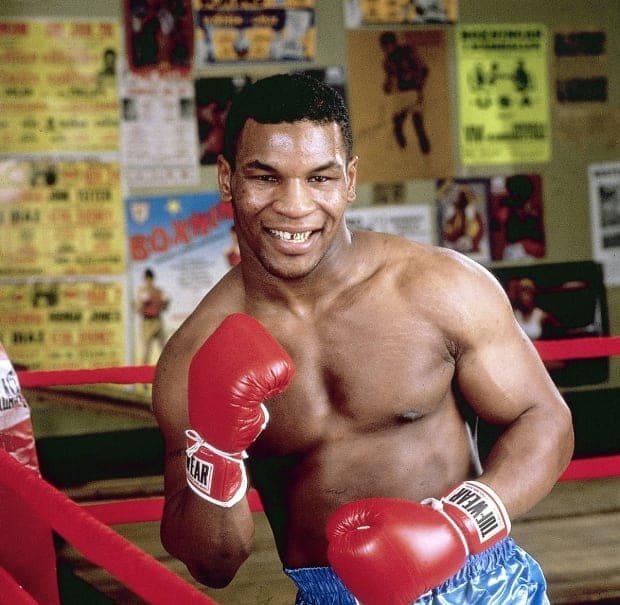 5 important Life Lessons From Mike Tyson Career