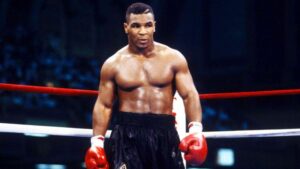 5 Important Life Lessons From Mike Tyson Career