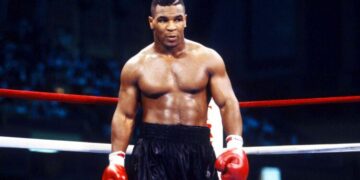 5 important Life Lessons From Mike Tyson Career