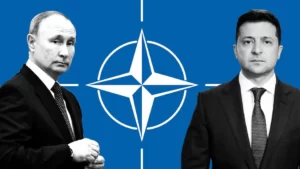 Role of NATO in Russia-Ukraine Conflict: Explained