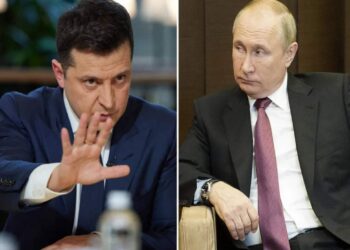 What Compelled Russia's Invasion of Ukraine? Conflict Explained