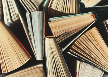 Books you must read in 2022