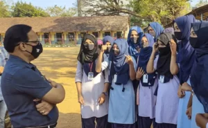 From Protests to Politics, Know All About The Hijab Row in Karnataka