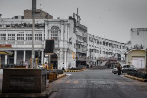 6 Key Attractions To Visit In Delhi.