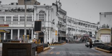 6 Key Attractions To Visit In Delhi.