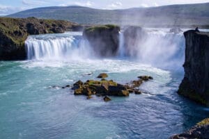 Iceland Can Be A Paradise For Travellers !
