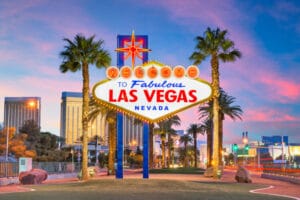 8 Best Things To Do In Las Vegas