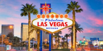 8 Best Things To Do In Las Vegas