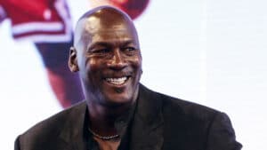 “I’ve never lost a game I just ran out of time” Commemorating the Great Michael Jordan on His Birthday