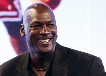 “I've never lost a game I just ran out of time” Commemorating the Great Michael Jordan on His Birthday