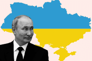 All you need to know about the Ukraine-Russia situation and the mounting danger of war