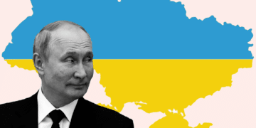All you need to know about the Ukraine-Russia situation and the mounting danger of war