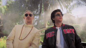 10 Musical collabs nobody asked but everyone loved