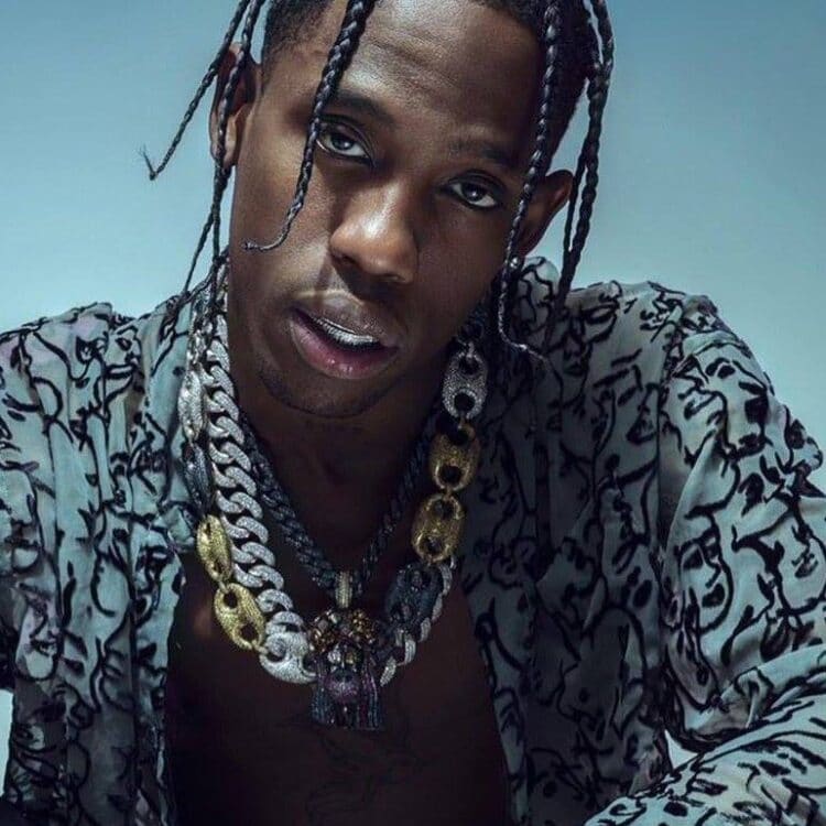Travis Scott Net Worth – Life, Career, Real Estate, 5 Amazing Facts, Quotes