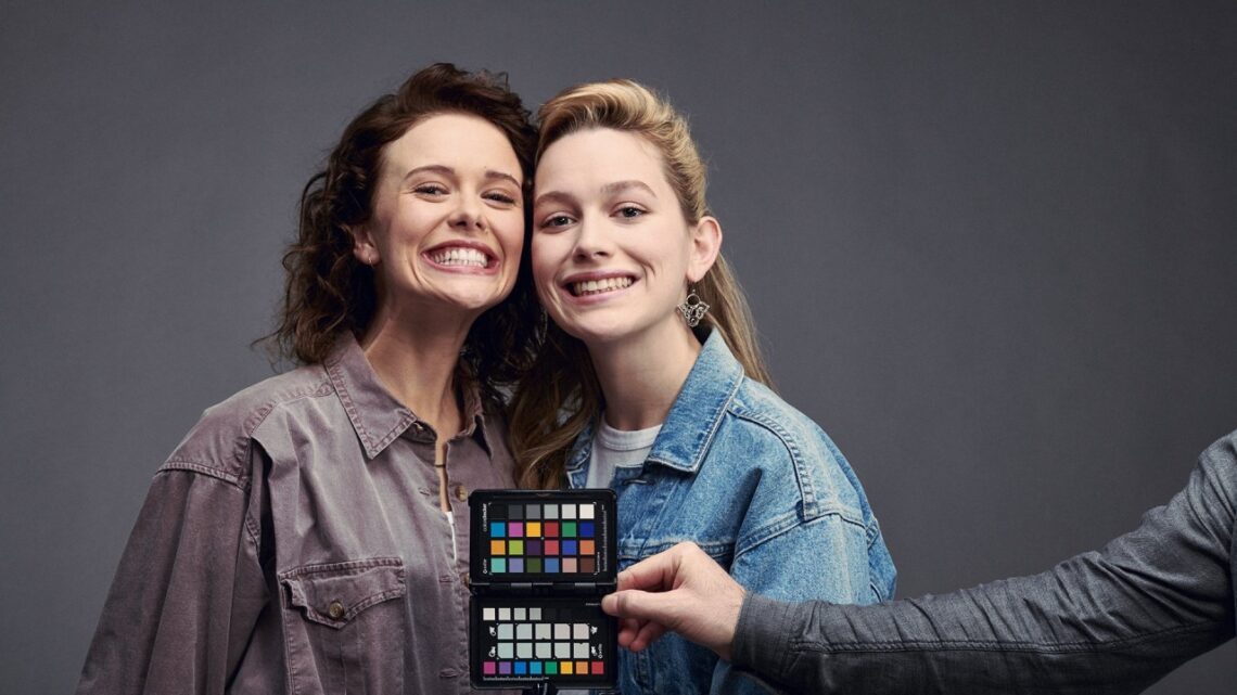 10 Modern On Screen Couples We All Love