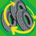 Waste Tyre Management: MoE prepared the Draft for Extended Producer Responsibility(EPR)