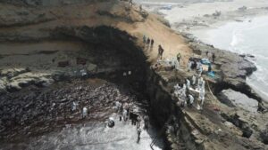 Why has Peru declared an “Environmental Emergency”?
