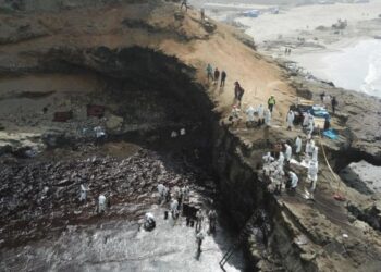 Why has Peru declared an “Environmental Emergency”?