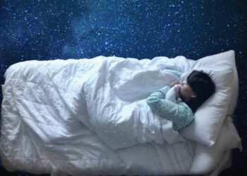 6 Ways TO Burn Fat While Sleeping.