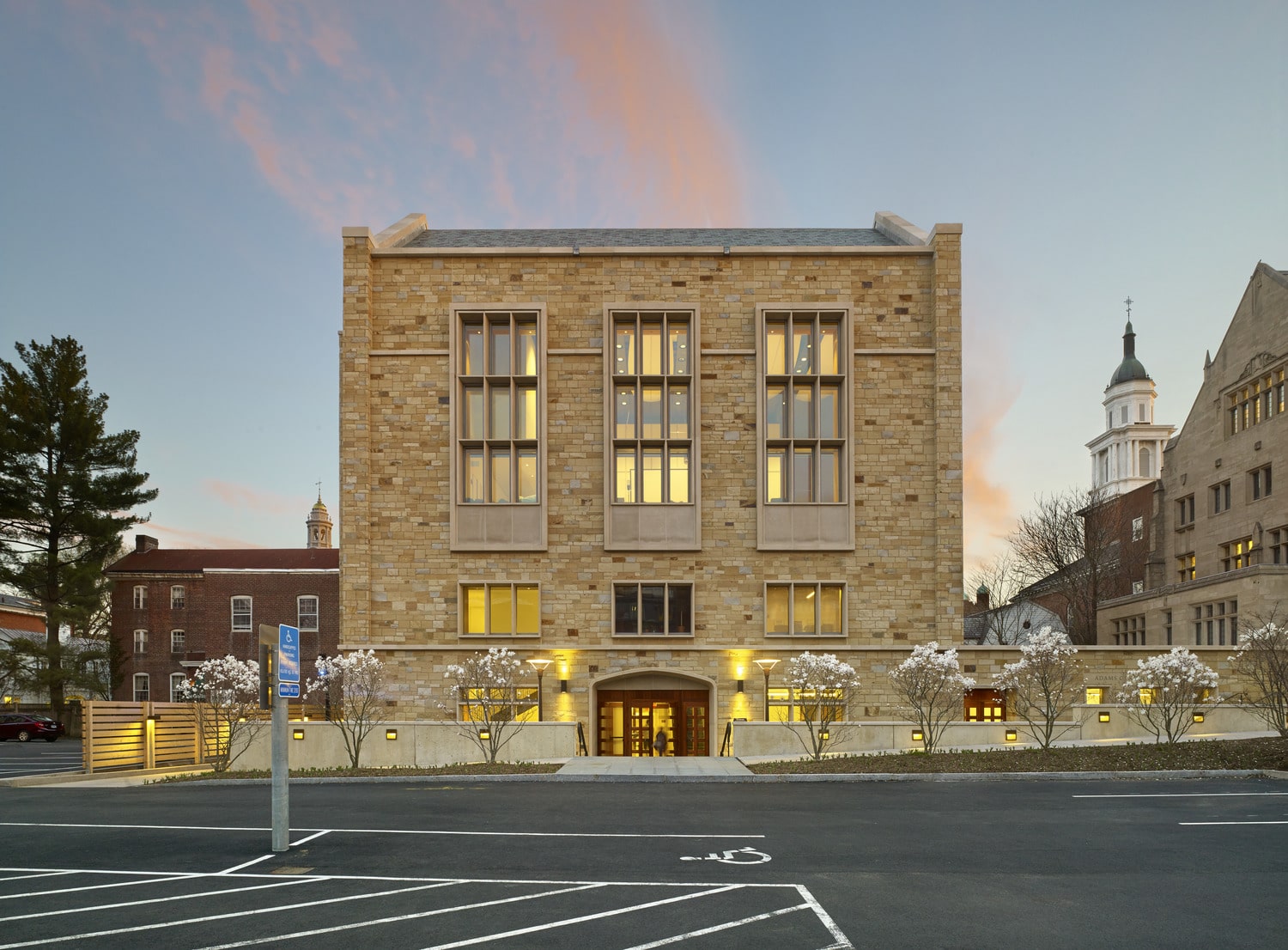 Yale School of Music