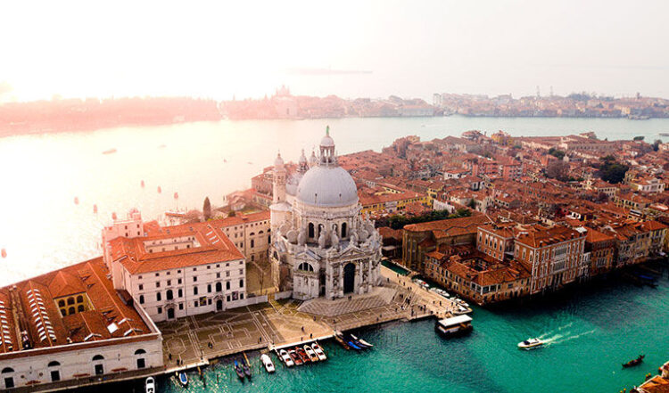 Perks Of Studying Abroad In Italy