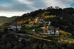 5 Best Hill Stations Near Chandigarh