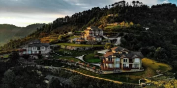 5 Best Hill Stations Near Chandigarh