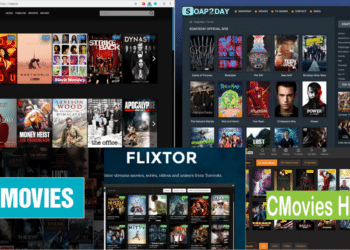 10 Best Sites To Watch Online Tv Series For Free