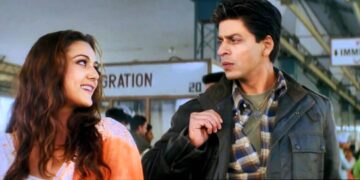 10 Bollywood Love Stories That Live In Our Heart Rent-Free