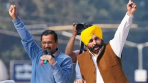 Dynamics that helped the Aam Aadmi Party form a government in Punjab