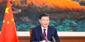 Xi Jinping Net Worth- Early Life, Education, Career, Awards