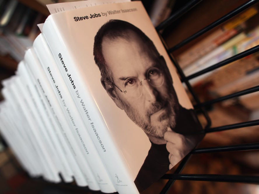 5 Biographies you should read: