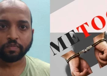 Multiple #MeToo allegations on Inkfected tattoo studio owner Sujeesh