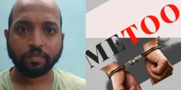 Multiple #MeToo allegations on Inkfected tattoo studio owner Sujeesh